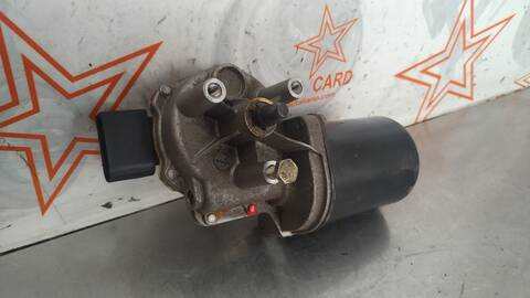 Foto 2ª: Motor Limpia Delantero Seat Toledo SELECT 110CV 81KW [ASV] (2002)