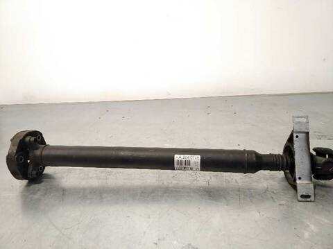 Foto 3ª: Transmision Central Mercedes Clase C 160 2.1 CDI CAT BERLINA 204CV 150KW [651911] (2012)