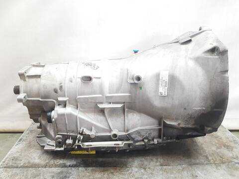 Foto 2ª: Caja Cambios Bmw X5 3.0 TD 235CV [306D3] (2006)