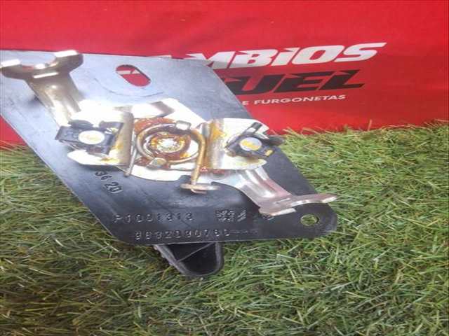 Foto 3ª: Maneta Interior Trasera Derecha Citroen Jumpy 1.5 BLUEHDI 120 120CV 88KW FURGONETA [YH01 (DV5RUC)] (2020)