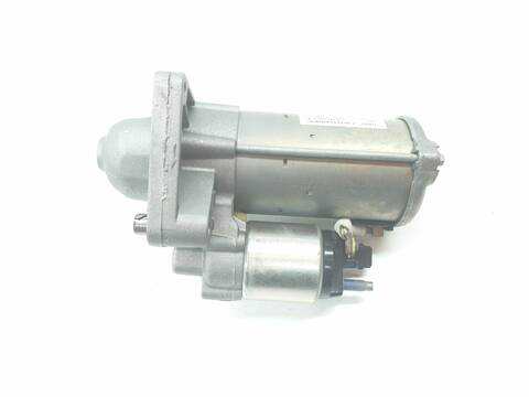 Foto 2ª: Motor de Arranque Opel Astra ULTIMATE BERLINA