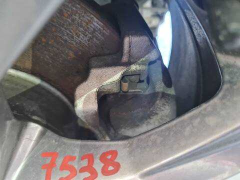 Pinza Freno Delantera Derecho Volkswagen Passat BUSINESS 150CV 110KW