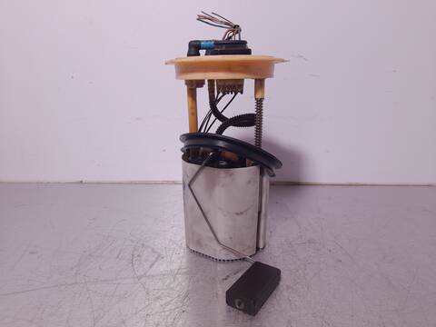 Aforador Nissan Almera AMBIENCE 115CV 84KW