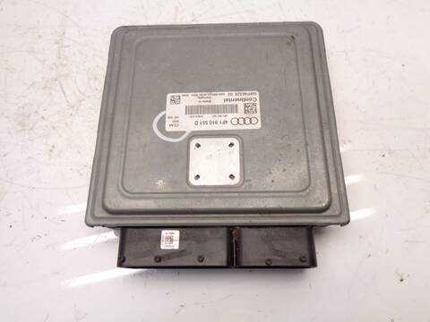 Foto 2ª: Centralita Motor ECU Audi A6 299 CV 220KW [CCAA CCA] (2009)