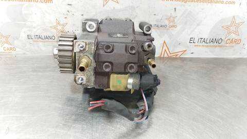 Bomba Inyeccion Citroen C6 EXCLUSIVE 204CV 150KW