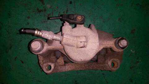 Foto 3ª: Pinza Freno Delantera Izquierdo Mercedes Vito 2.2 16V CDI TD CAT 122CV 90KW CAJA CERRADA (2000)