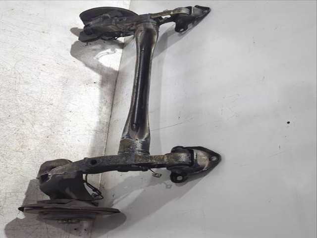 Foto 3ª: Puente Trasero Opel Astra 1.7 CDTI L69) 101CV [Z 17 DTH] (2007)