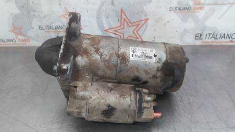 Foto 2ª: Motor de Arranque Opel Vectra COMFORT BERLINA 120CV 88KW [Z19DT] (2004)