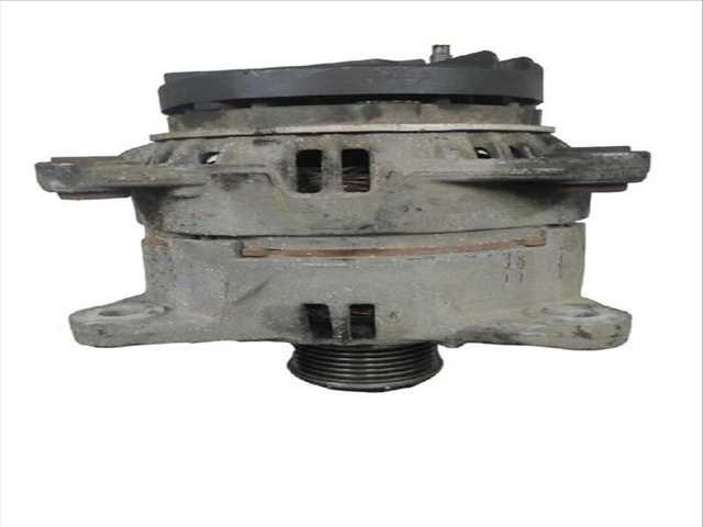 Alternador Renault Kangoo 1.5 DCI 70 FW0A KW0V)