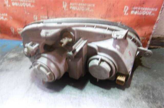 Faro Izquierdo Daewoo Nubira 1.6