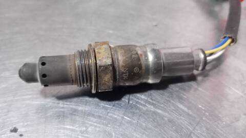 Foto 3ª: Sonda Lambda Mercedes Clase C 160 C 200 206.042) BERLINA 224CV 165KW [M 254.915] (2021)