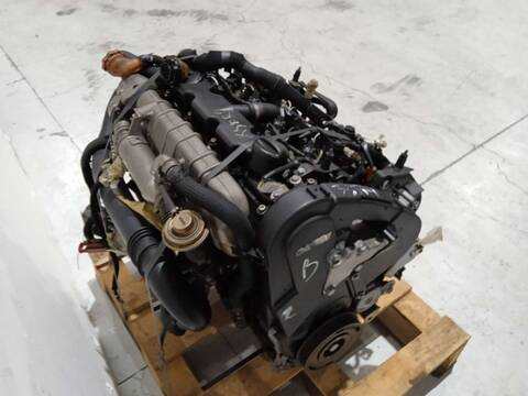 Motor Completo Peugeot 306 2.0 HDI CAT BERLINA 90CV 66KW