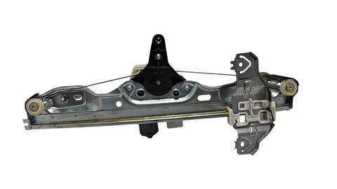 Elevalunas Manual Trasero Derecho Renault Kadjar LIMITED 1 TCE ENERGY 140CV