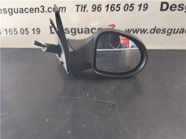 Retrovisor Derecho Renault Clio 1.4 FIDJI [1.4 LTR. - 72 KW 16V]