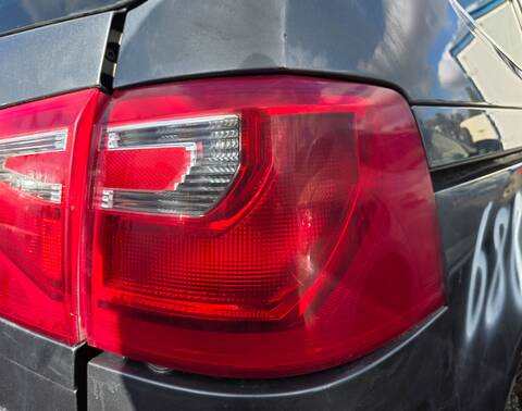 Piloto Trasero Derecho Seat Alhambra CFFB