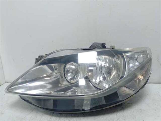 Faro Izquierdo Seat Ibiza 1.6 TDI