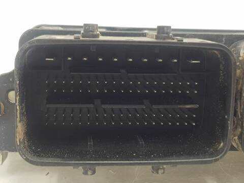 Foto 2ª: Centralita Motor ECU Renault Kangoo AUTHENTIC 130CV 97KW
