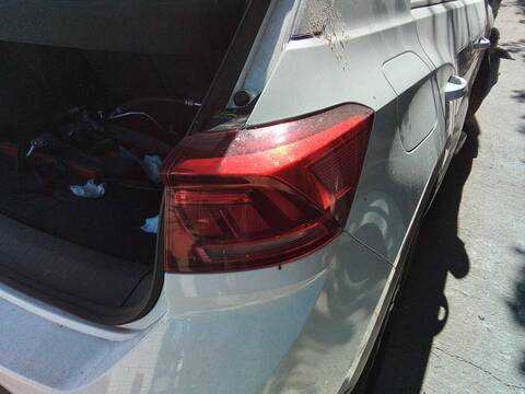 Foto 3ª: Piloto Trasero Derecho Volkswagen T-Roc 1.5 16V TSI ACT 150CV 110KW [DPCA] (2020)