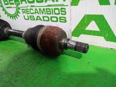 Foto 3ª: Transmision Delantera Derecha Opel Zafira 1.9 CDTI 120CV [Z19DT] (2005)