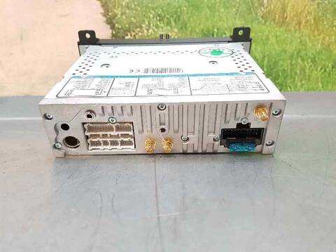 Foto 2ª: Sistema GPS Jeep Grand Cherokee 3.0 CRD LIMITED 241CV 177KW [VM23D] (2011)