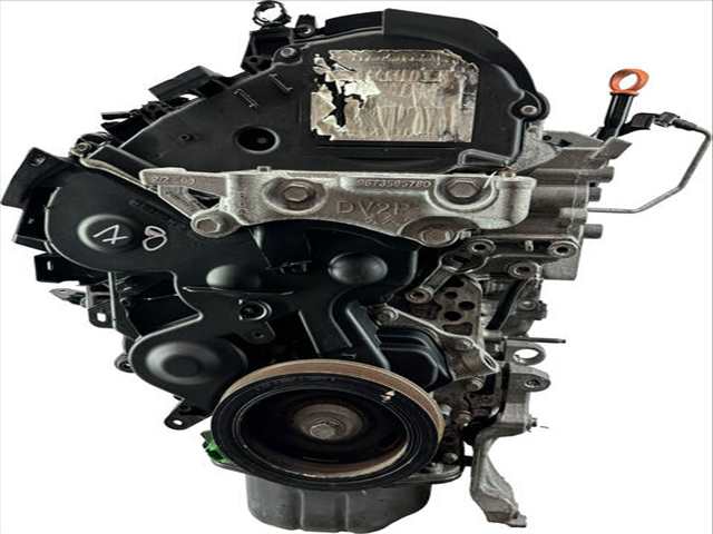 Foto 2ª: Motor Completo Peugeot 308 99CV 73KW [DV6FD BHY BH02] (2016)