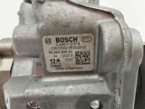 Foto 3ª: Bomba Inyeccion Citroen C3 1.4 HDI FAP 68CV 50KW [8HR] (2012)