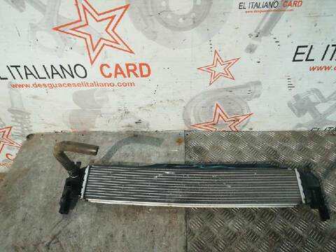 Intercooler Skoda Octavia ACTIVE 105CV 77KW