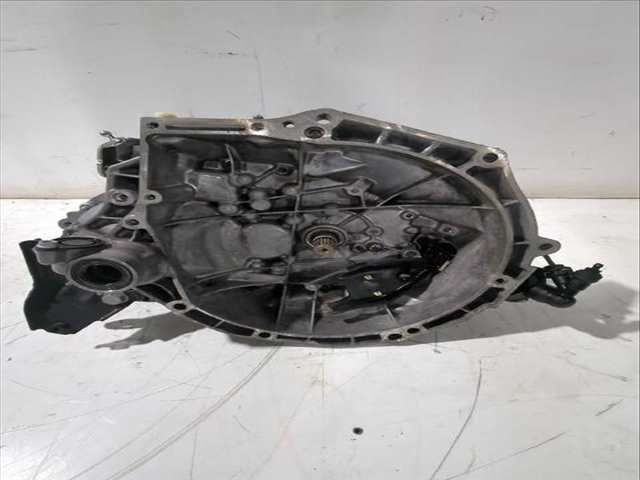 Caja Cambios Citroen C3 1.4 HDI 70 SC8HZC SC8HR0 SC8HP4) 68CV