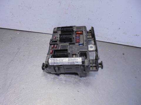 Centralita BSM Peugeot 206 XR BERLINA 90CV 66KW