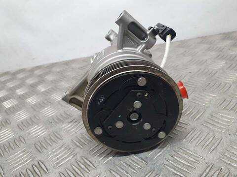 Compresor Aire Acondicionado Citroen C1 URBAN RIDE 72CV 53KW