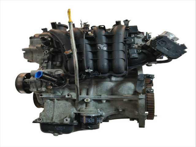 Motor Completo Kia Picanto 85CV 63KW