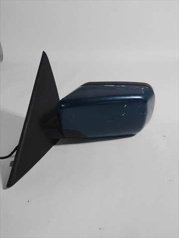 Foto 2ª: Retrovisor Izquierdo Bmw Serie 3 320 2.0 TD [20-4D-4 D] (2002)