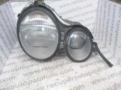 Faro Derecho Mercedes Clase CLK 200 2.0 G 163CV 120KW BM 208) COUPE