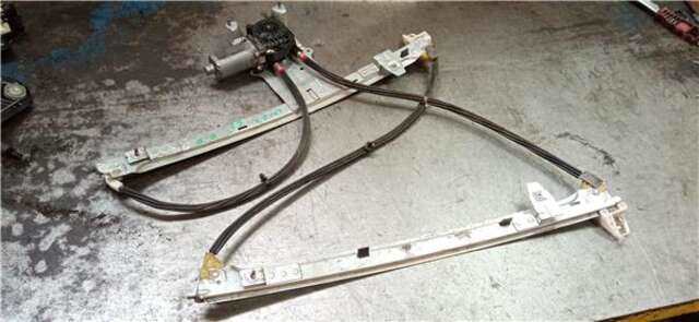 Foto 2ª: Elevalunas Eléctrico Delantero Derecho Citroen Xsara 1.6 HDI [9HZ-DV6TED4]
