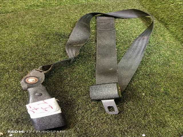 Cinturón Trasero Central Jeep Grand Cherokee 4.0 G ZJ LAREDO 5P. Automatico