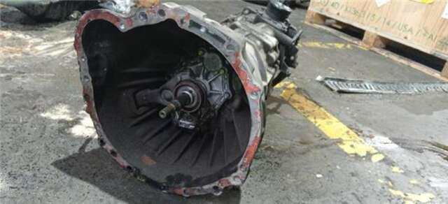 Caja Cambios Ford Maverick 2.7 TD