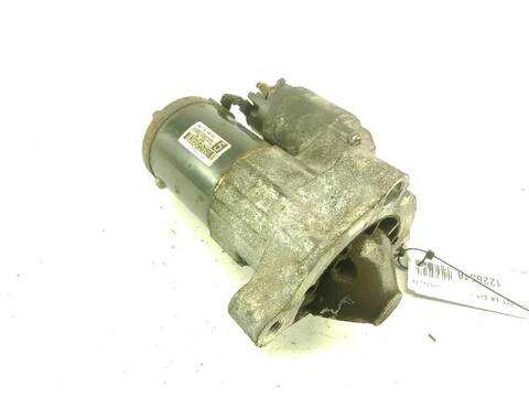 Motor de Arranque Citroen C5 2.0 HDI 140