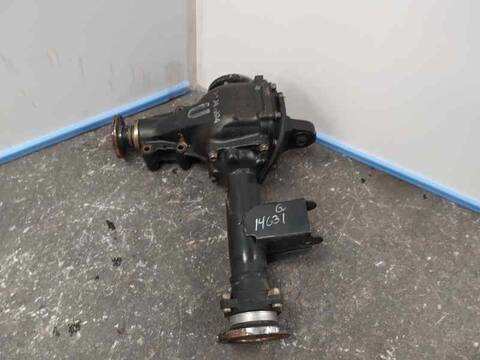 Foto 2ª: Diferencial Delantero Nissan Terrano SLX 3-PTAS.) 101CV 74KW [TD27T] (1994)