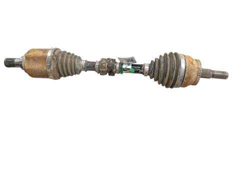 Transmision Delantera Izquierda Mg HS 1.5 T SAS23)