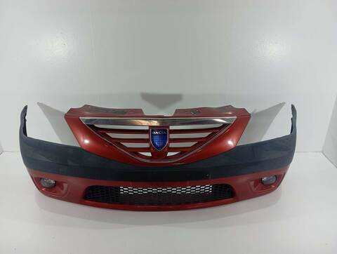 Paragolpes Delantero Dacia Logan AMBIANCE 105CV 77KW