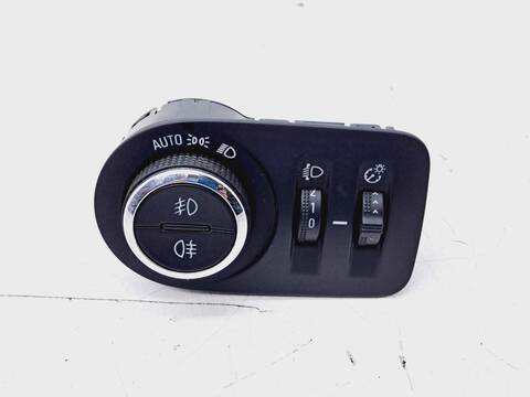 Mando Luces Opel Astra BUSINESS 110CV 81KW
