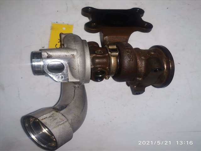 Turbocompresor Volkswagen Golf 1.4 GASOLINA