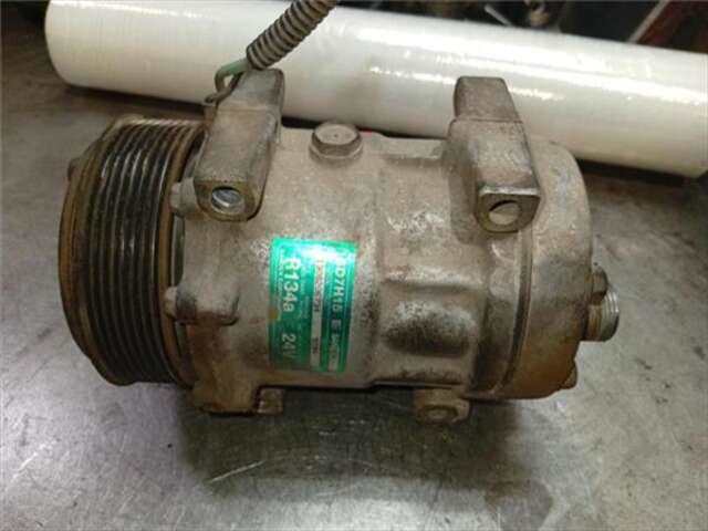 Compresor Aire Acondicionado Iveco Eurocargo FG 120 E [4.5 LTR. - 137 KW DIESEL]