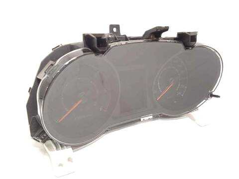 Cuadro de Instrumentos Citroen C4 1.6 HDI FAP AIRCROSS 114CV 84KW