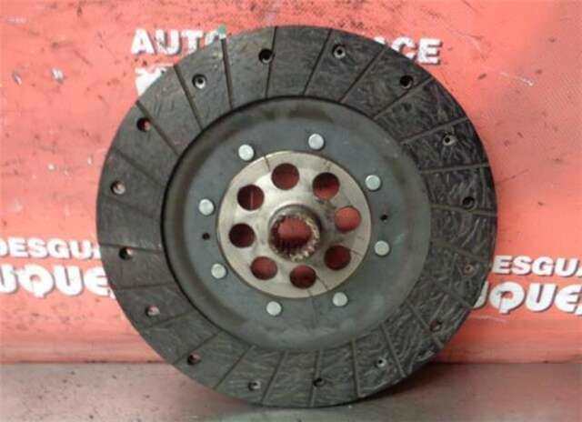 Foto 3ª: kit Embrague Peugeot Expert 1.6 HDI 90 [9HU (DV6UTED4)]