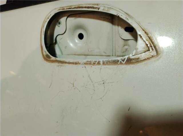 Foto 3ª: Puerta Delantera Izquierda Peugeot 3008 2.0 ACTIVE [2.0 LTR. - 110 KW 16V HDI FAP CAT (RHE - DW10CTED4)] [RHE / DW10CTED4]