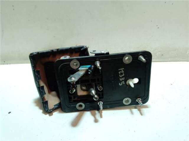 Foto 2ª: Palanca de Cambio Subaru Impreza 2.0 D (150CV) [EE20]