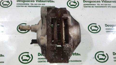 Foto 3ª: Pinza Freno Trasera Derecho Mercedes Clase ML 270 2.7 CDI 20V CAT W163) [612963] (2003)