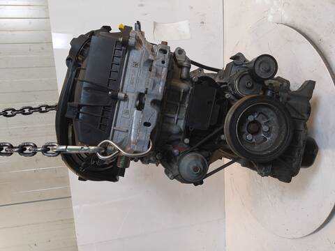 Foto 3ª: Motor Completo Peugeot 208 68CV 50KW [EB0 ZMZ]
