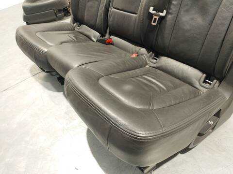 Foto 3ª: Asientos Traseros Audi Q7 3.0 V6 24V TDI 240CV 176KW [CASA] (2008)
